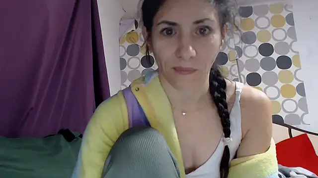 Snapshot of sexyevalove chatting on 21, 12, 2025 sexyevalove online show from 21, 12, 2025