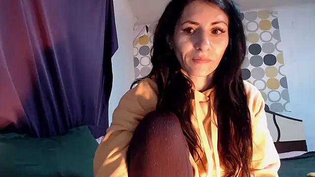 Snapshot of sexyevalove chatting on 11, 1, 2026 sexyevalove online show from 11, 1, 2026