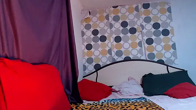 Snapshot of sexyevalove chatting on 4, 2, 2026 sexyevalove online show from 4, 2, 2026