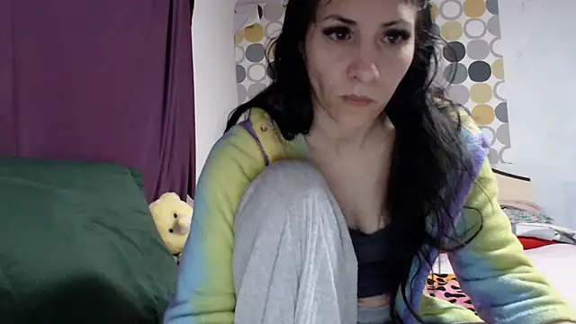 Snapshot of sexyevalove chatting on 15, 2, 2026 sexyevalove online show from 15, 2, 2026