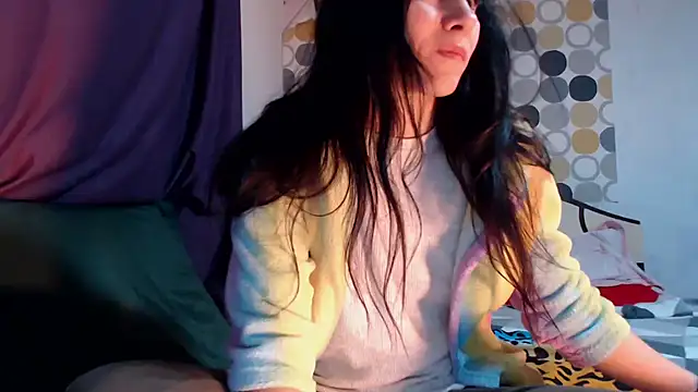 Snapshot of sexyevalove chatting on 17, 2, 2026 sexyevalove online show from 17, 2, 2026