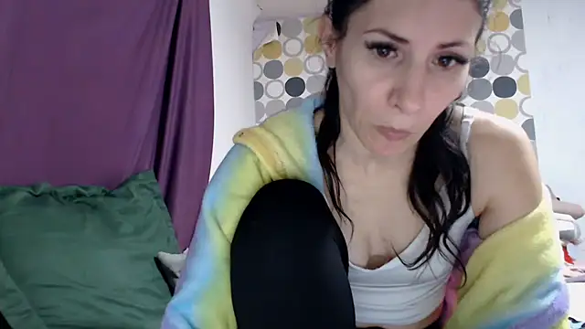 Snapshot of sexyevalove chatting on 21, 2, 2026 sexyevalove online show from 21, 2, 2026