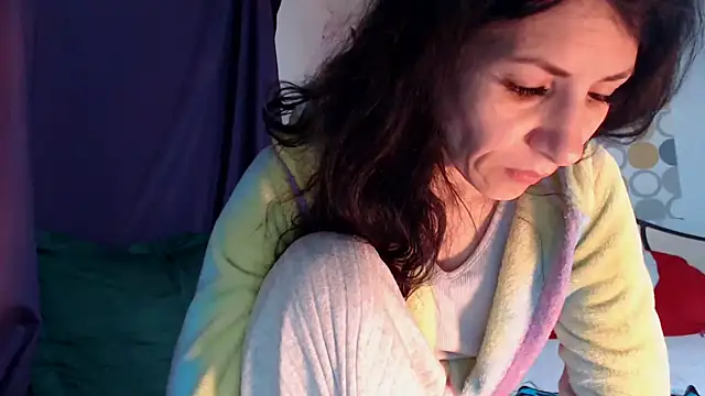 Snapshot of sexyevalove chatting on 24, 2, 2026 sexyevalove online show from 24, 2, 2026