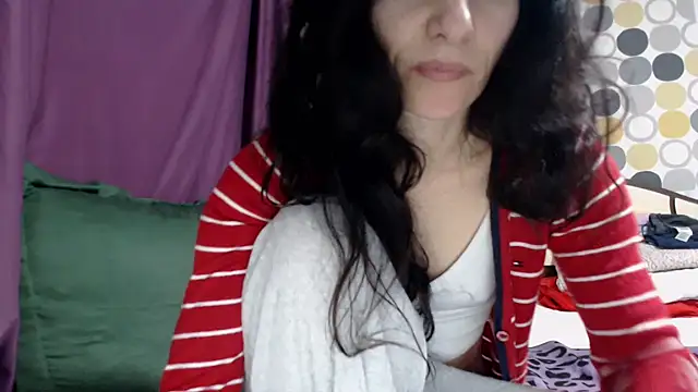 Snapshot of sexyevalove chatting on 25, 2, 2026 sexyevalove online show from 25, 2, 2026