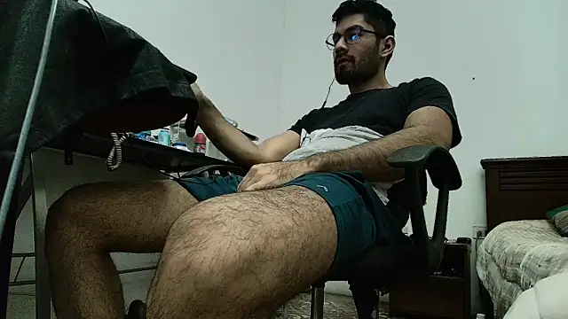 Snapshot of x-sebastian chatting on 26, 4, 2026 x-sebastian online show from 26, 4, 2026
