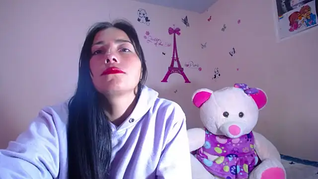 Snapshot of hanna_girl21 chatting on 27, 11, 2025 hanna girl21 online show from 27, 11, 2025