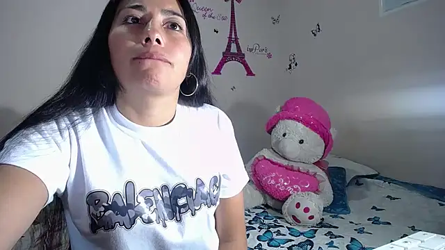 Snapshot of hanna_girl21 chatting on 11, 3, 2026 hanna girl21 online show from 11, 3, 2026