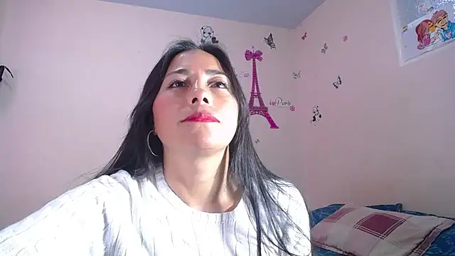 Snapshot of hanna_girl21 chatting on 18, 3, 2026 hanna girl21 online show from 18, 3, 2026