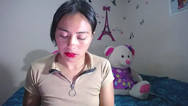 Snapshot of hanna_girl21 chatting on 11, 4, 2026 hanna girl21 online show from 11, 4, 2026