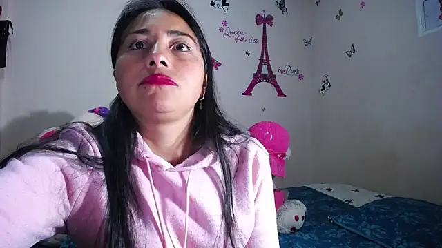 Snapshot of hanna_girl21 chatting on 15, 4, 2026 hanna girl21 online show from 15, 4, 2026