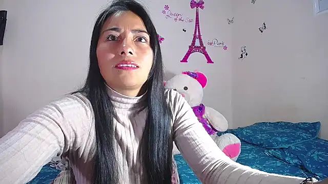 Snapshot of hanna_girl21 chatting on 30, 4, 2026 hanna girl21 online show from 30, 4, 2026