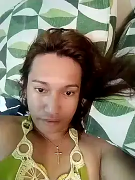 Angel Camshot online show from 20, 1, 2025