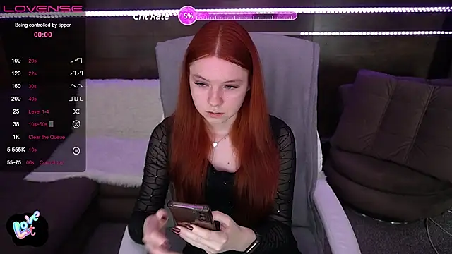 Snapshot of MaRich_Ka chatting on 20, 12, 2024 MaRich Ka online show from 20, 12, 2024