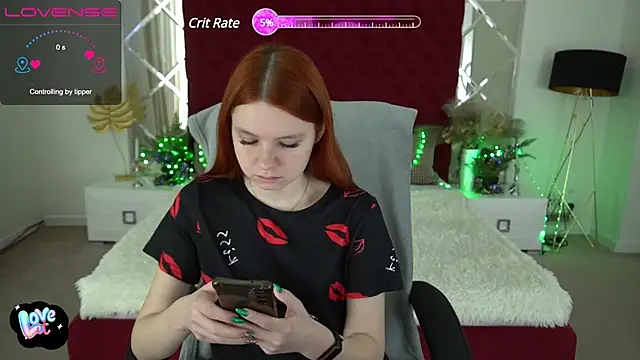 Snapshot of MaRich_Ka chatting on 6, 1, 2025 MaRich Ka online show from 6, 1, 2025