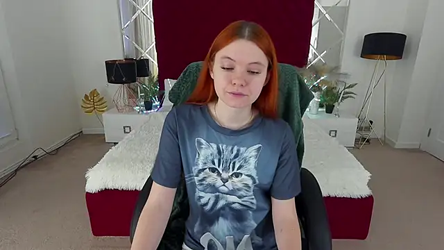 Snapshot of MaRich_Ka chatting on 29, 1, 2025 MaRich Ka online show from 29, 1, 2025