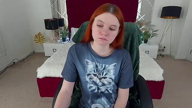 Snapshot of MaRich_Ka chatting on 29, 1, 2025 MaRich Ka online show from 29, 1, 2025