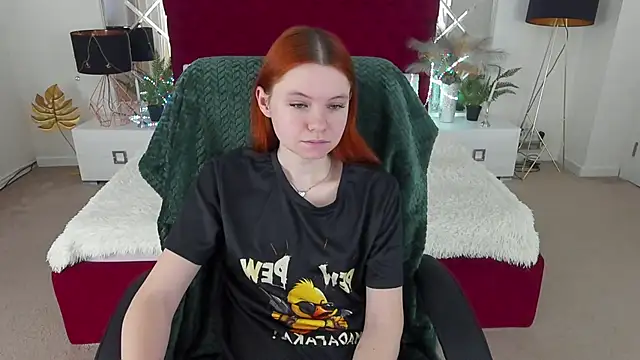 Snapshot of MaRich_Ka chatting on 30, 1, 2025 MaRich Ka online show from 30, 1, 2025