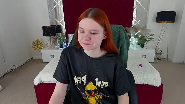 Snapshot of MaRich_Ka chatting on 30, 1, 2025 MaRich Ka online show from 30, 1, 2025