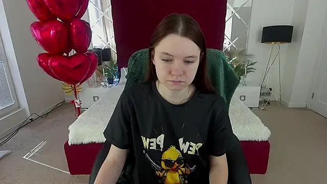 Snapshot of MaRich_Ka chatting on 11, 2, 2025 MaRich Ka online show from 11, 2, 2025