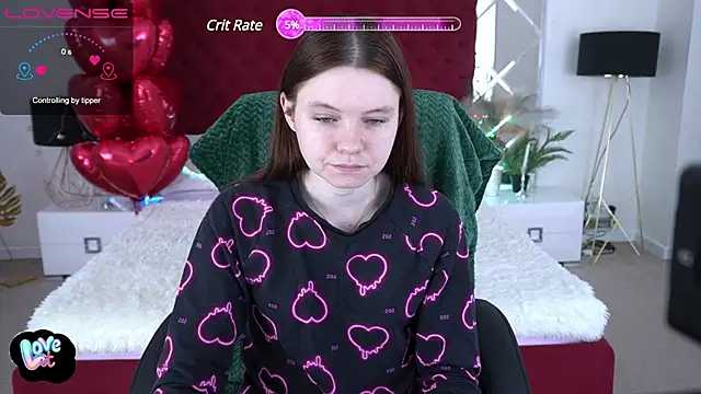 Snapshot of MaRich_Ka chatting on 14, 2, 2025 MaRich Ka online show from 14, 2, 2025