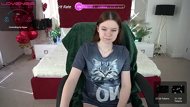 Snapshot of MaRich_Ka chatting on 11, 3, 2025 MaRich Ka online show from 11, 3, 2025