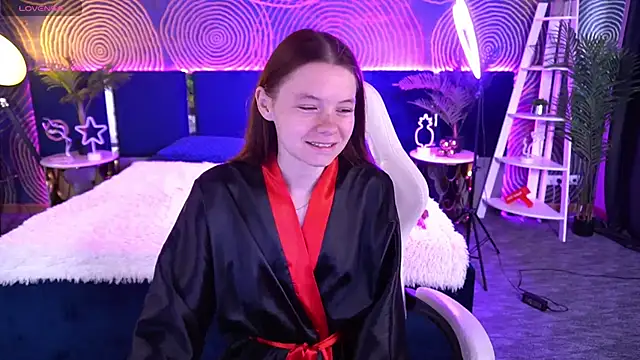 Snapshot of MaRich_Ka chatting on 11, 9, 2025 MaRich Ka online show from 11, 9, 2025