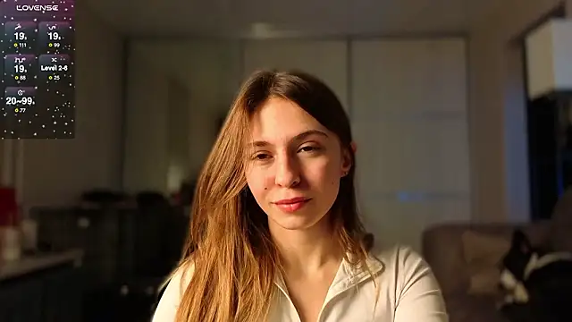 LovelyKatea online show from 6, 2, 2026