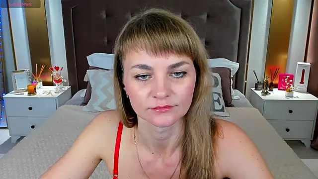 annasimonsj online show from 15, 3, 2026