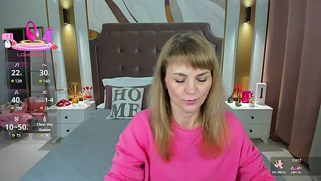 annasimonsj online show from 8, 4, 2026