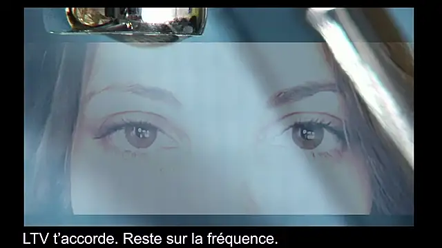 LanaCorona online show from 15, 11, 2025