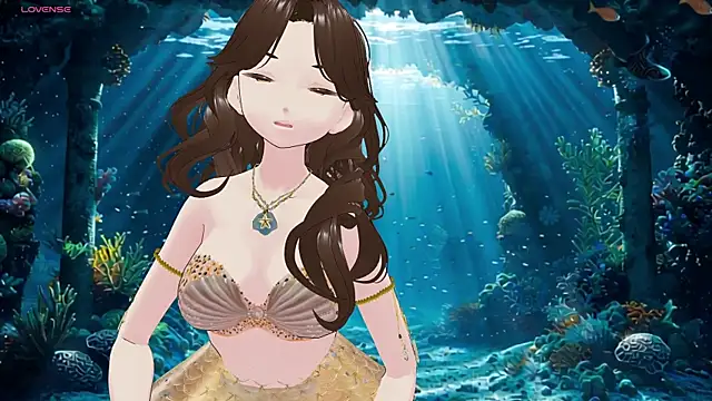 LanaCorona online show from 11, 1, 2026