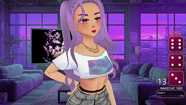 Snapshot of LanaCorona chatting on 11, 3, 2026 LanaCorona online show from 11, 3, 2026