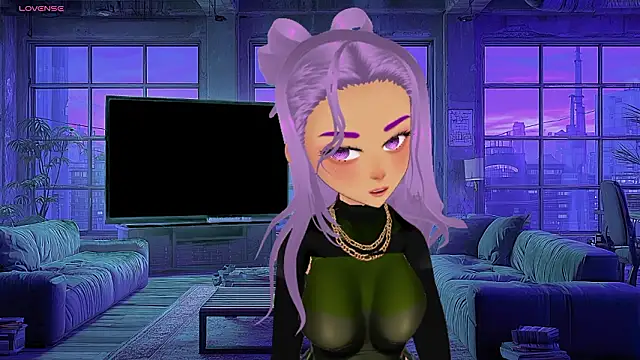 Snapshot of LanaCorona chatting on 18, 3, 2026 LanaCorona online show from 18, 3, 2026