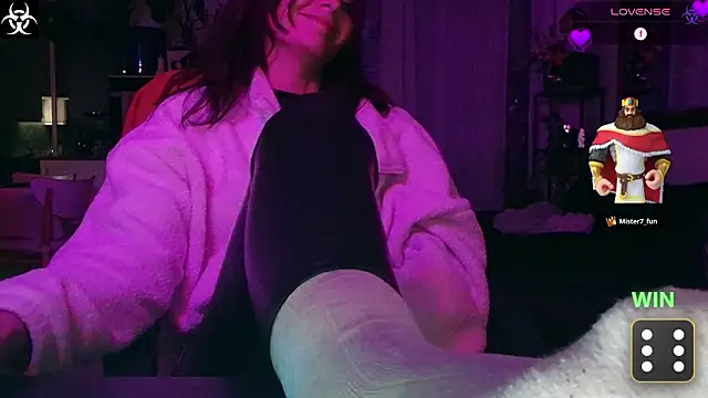 Snapshot of LanaCorona chatting on 27, 3, 2026 LanaCorona online show from 27, 3, 2026