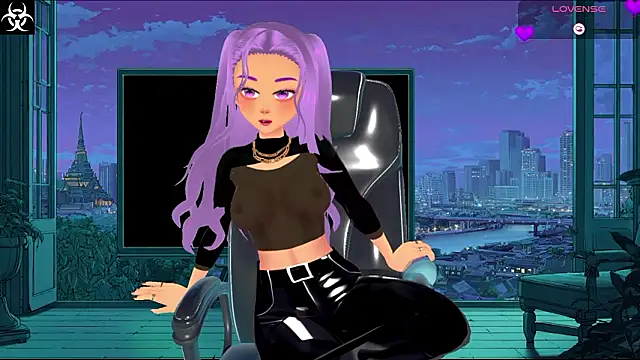 Snapshot of LanaCorona chatting on 30, 3, 2026 LanaCorona online show from 30, 3, 2026