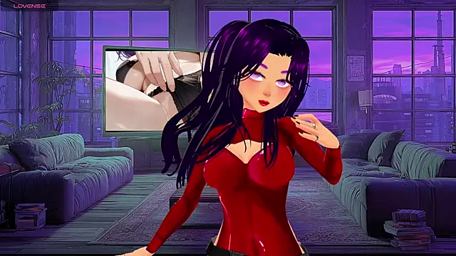 Snapshot of LanaCorona chatting on 4, 4, 2026 LanaCorona online show from 4, 4, 2026