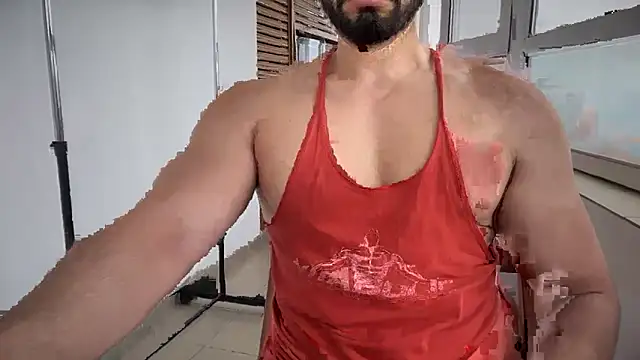 Snapshot of jeffmaverick12 chatting on 16, 10, 2025 jeffmaverick12 online show from 16, 10, 2025