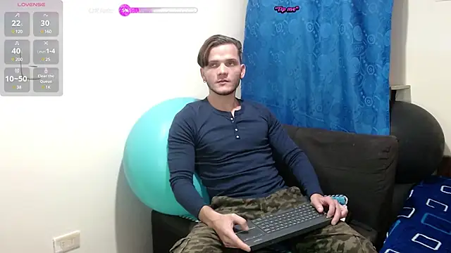 Snapshot of ramseesh chatting on 5, 12, 2024 ramseesh online show from 5, 12, 2024