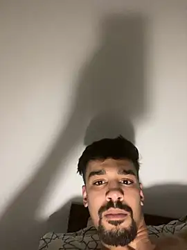 Snapshot of Hermanooooooo chatting on 15, 1, 2025 Hermanooooooo online show from 15, 1, 2025