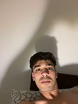 Snapshot of Hermanooooooo chatting on 23, 1, 2025 Hermanooooooo online show from 23, 1, 2025