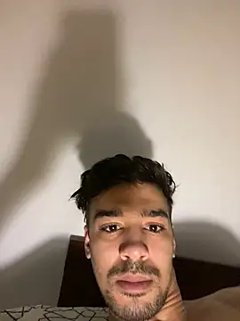 Snapshot of Hermanooooooo chatting on 31, 1, 2025 Hermanooooooo online show from 31, 1, 2025