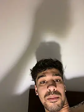 Snapshot of Hermanooooooo chatting on 2, 2, 2025 Hermanooooooo online show from 2, 2, 2025