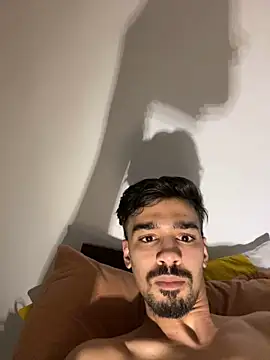 Snapshot of Hermanooooooo chatting on 23, 3, 2025 Hermanooooooo online show from 23, 3, 2025