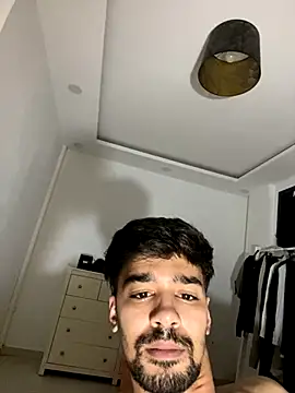 Snapshot of Hermanooooooo chatting on 8, 1, 2026 Hermanooooooo online show from 8, 1, 2026