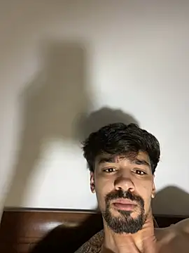 Snapshot of Hermanooooooo chatting on 12, 2, 2026 Hermanooooooo online show from 12, 2, 2026