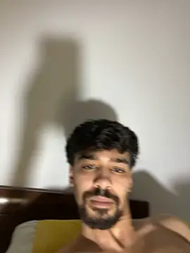 Snapshot of Hermanooooooo chatting on 1, 3, 2026 Hermanooooooo online show from 1, 3, 2026