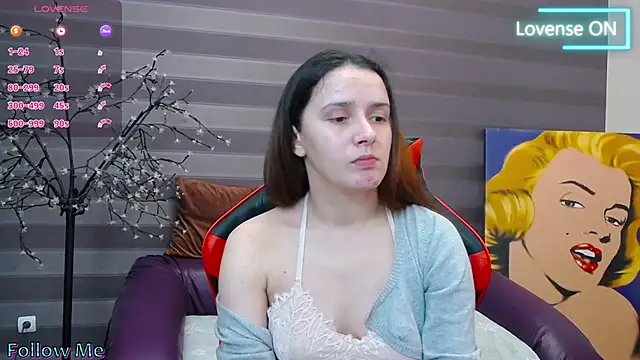 iris nikhols online show from 29, 1, 2025