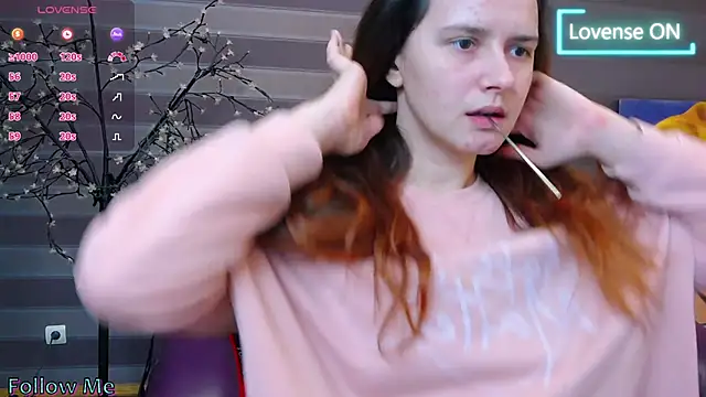 iris nikhols online show from 2, 2, 2025