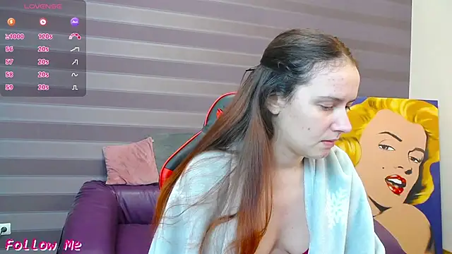 iris nikhols online show from 11, 2, 2025