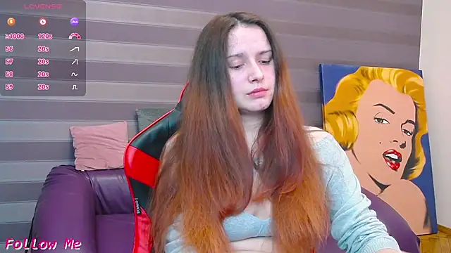 iris nikhols online show from 16, 3, 2025